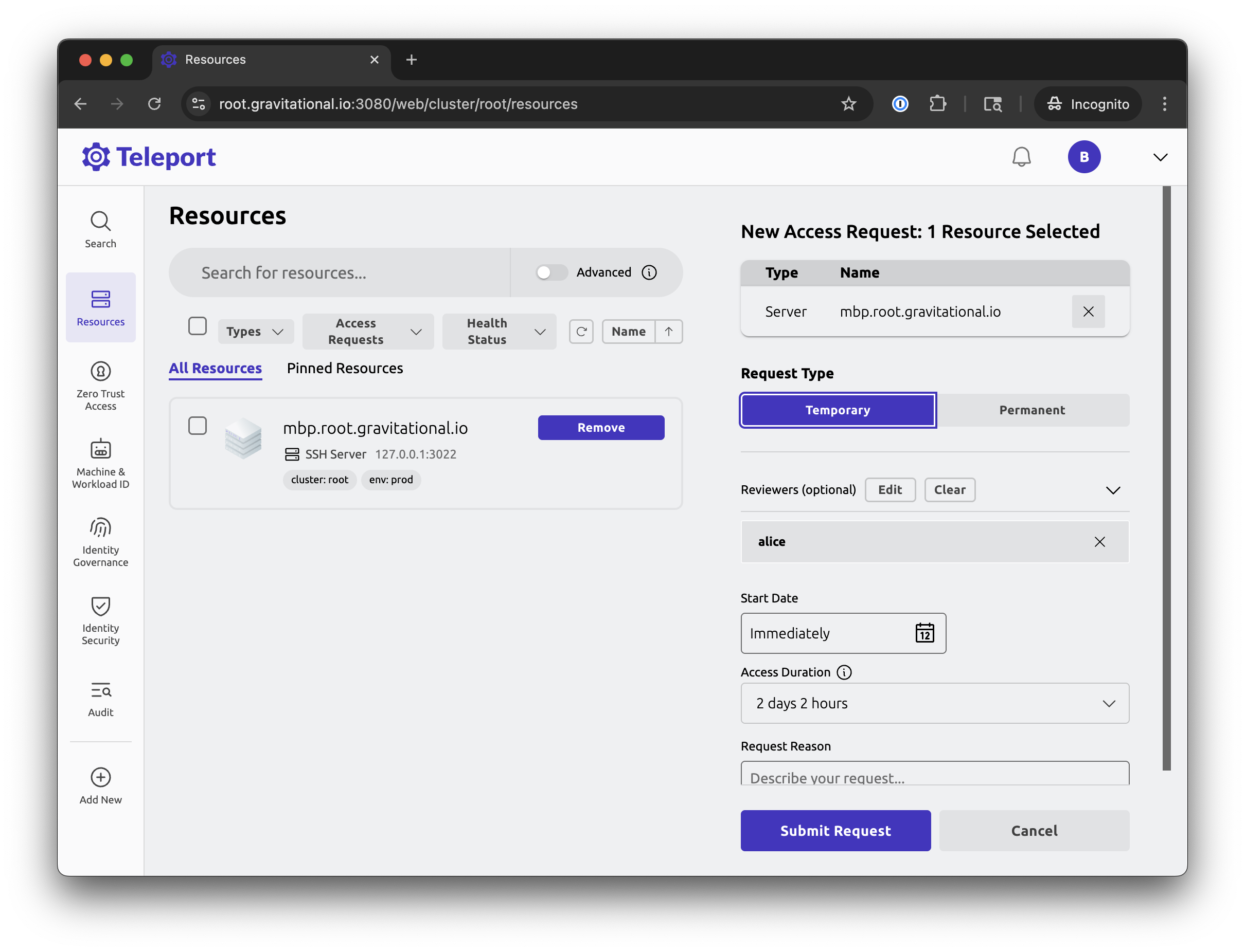 alice is suggested reviewer